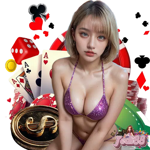 jedi88 เว็บตรง
