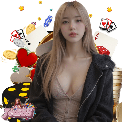 jedi88 ไม่ผ่านเอเย่นต์